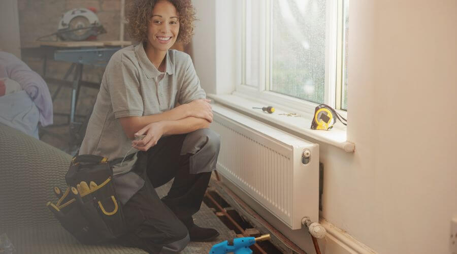 Local annual plumbing maintenance in Pembroke Township, IL
